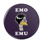 Gay emo's