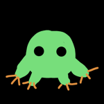 Frog Religion
