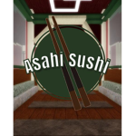 Asahi Sushi
