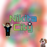 Nikita city
