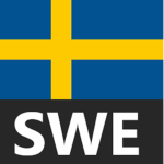 - Konungariket Sverige