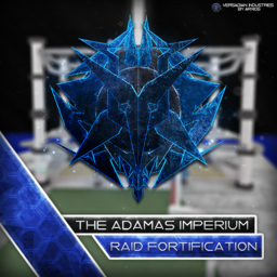 //: Raid Fortification