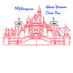 Mdisney Fantasmic