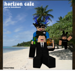 The Horizion Cafe
