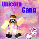 The Unicorn Gang!!