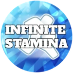 Infinite Stamina