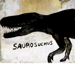 Grupo Brave Spinosauro