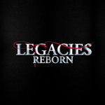 Legacies: Reborn.
