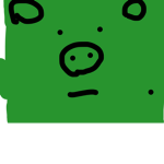 Alien Pig Rats