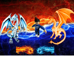 V_REX SQUADRON!