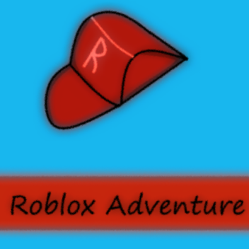 Roblox Adventure