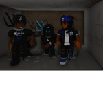 RDG | RunDown Gang