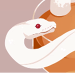*Tea Snakes*