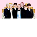 BTS ROCKS FOREVER :)
