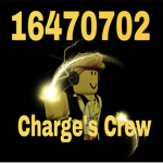 Charge’s Crew
