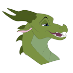 Dragon’s gives away their Robux