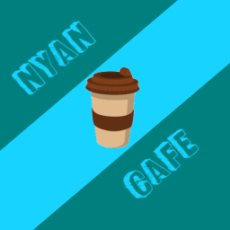 Nyan cafe!