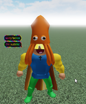 SQUID GROUP!