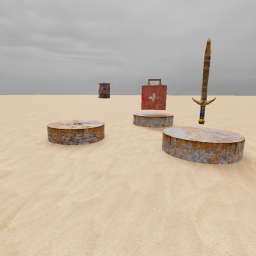 old combat