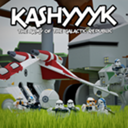 [RELEASE] Kashyyyk