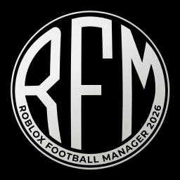 RFM | Roblox Football Manager