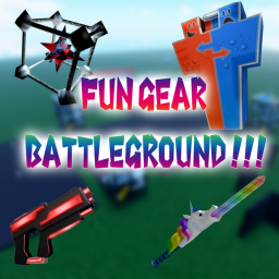 Fun Gear Battleground