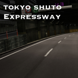 Tokyo Capital Expressway [XM's Studio]