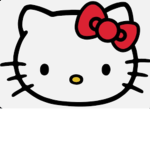 sanrio world !!