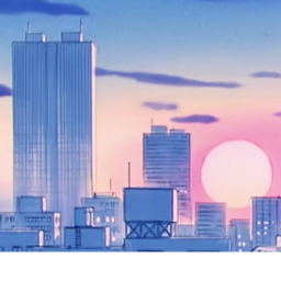 (NEW!) CITY HANGOUT!