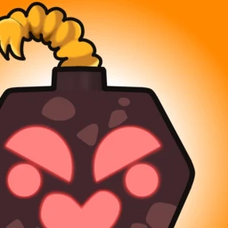 [Guadaña hueca]frutas blox pero malas icon