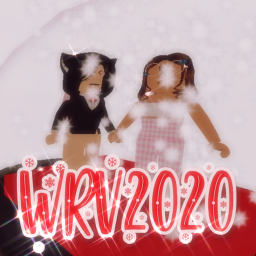 ❄☃WRV 2020☃❄