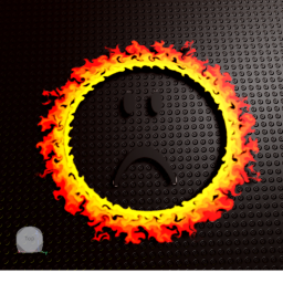 Lava World