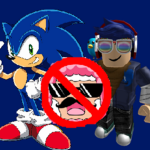 Epic Sonic Fan Peter