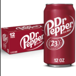 Dr Pepper Baby