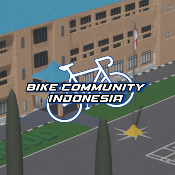 Bike Comunity Indonesia [Skid]