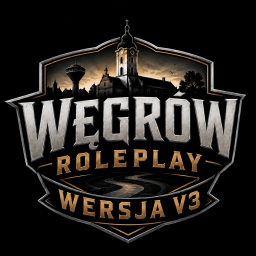 Fictional Węgrów Roleplay V3