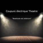 Coupure électrique