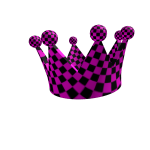 Error Flying Crown