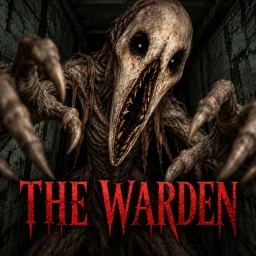 The Warden [Horror] icon