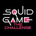 Squid Game The Challenge
