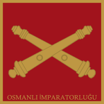 Topçu Kolordusu