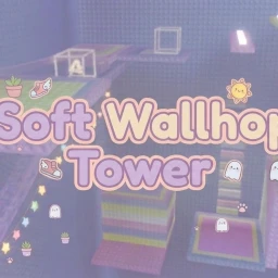 [NEW!!] Cat Cute Wallhop Tower icon