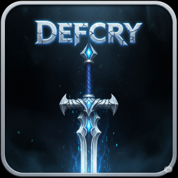 DefCry MMO RPG [Alpha] V0.5