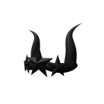 Crown of Darkness