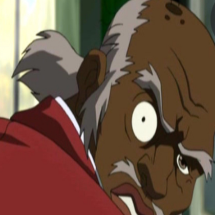 Uncle Ruckus