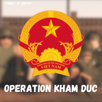Battle of Kham Duc
