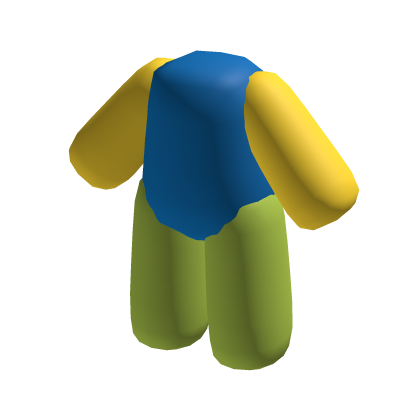 (Mini) Plushie - Noob thumbnail