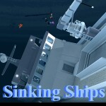 Sinking Ships
