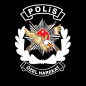 Ankara Polis Özel Harekat Daire Başkanlığı