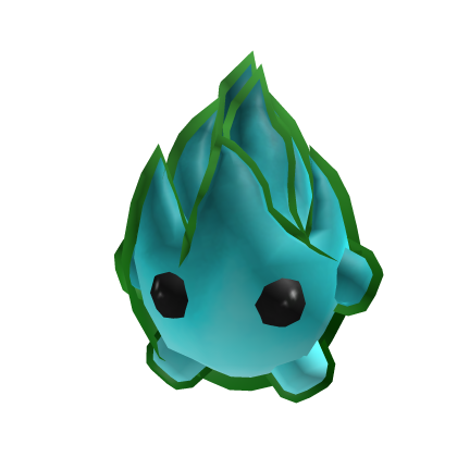 Fireball Pet
